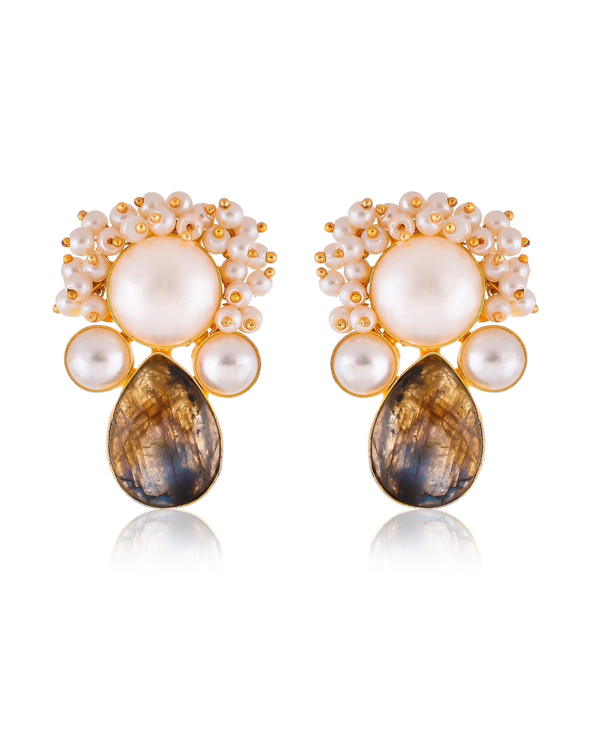 SUNFLOWER SHINE PENDANT